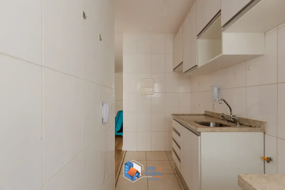 Apartamento, 1 quarto, 43 m² - Foto 12