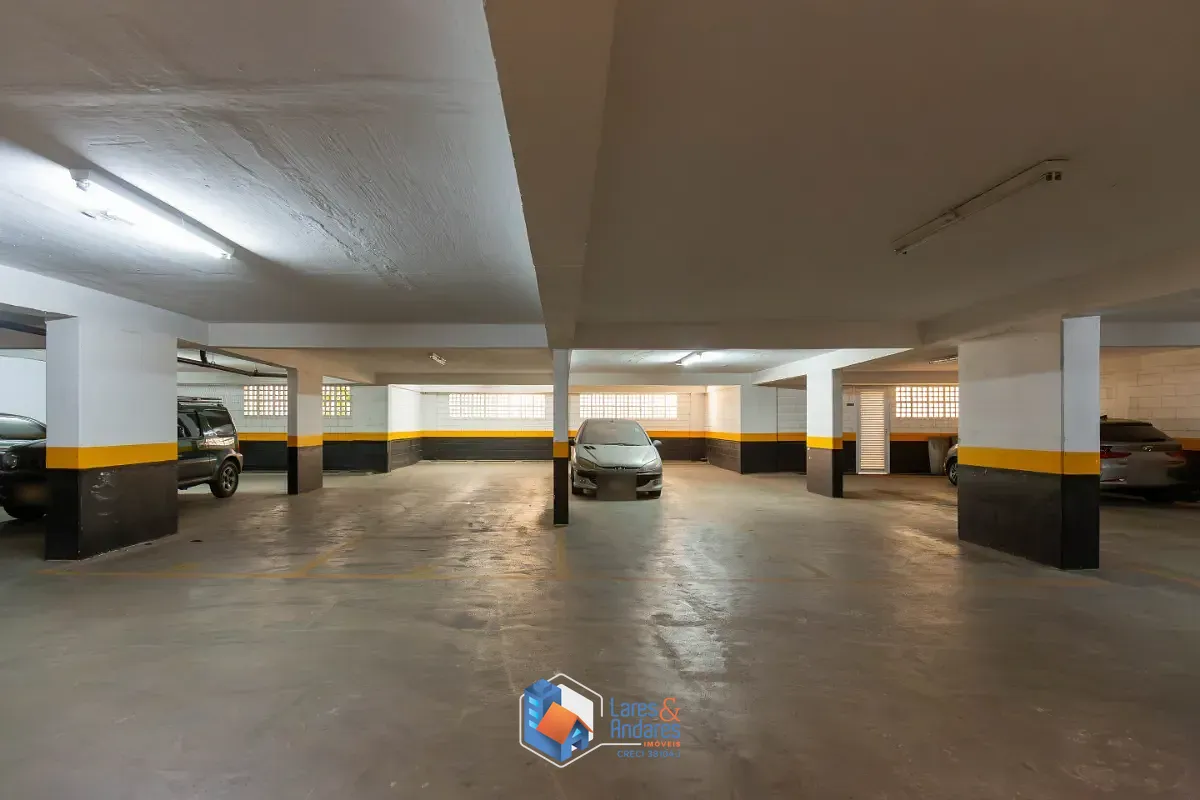 Apartamento, 1 quarto, 43 m² - Foto 29