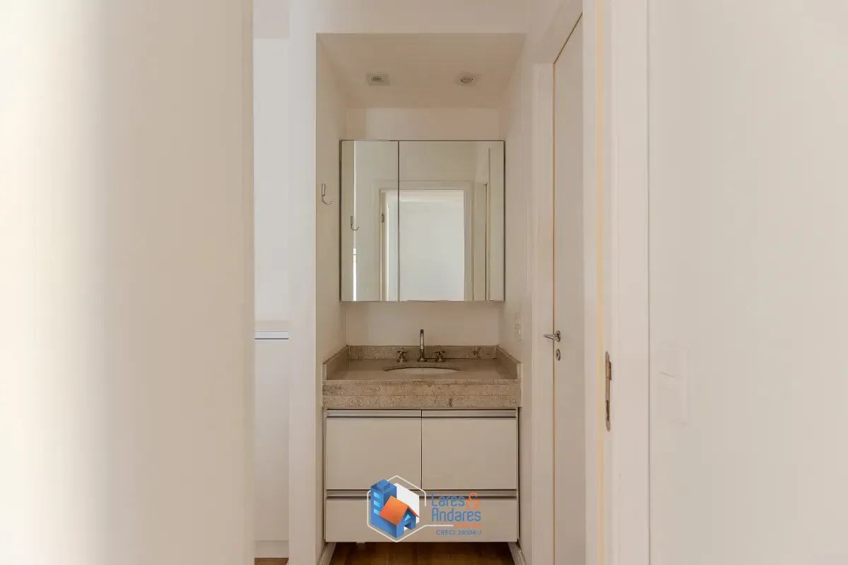Apartamento, 1 quarto, 43 m² - Foto 13