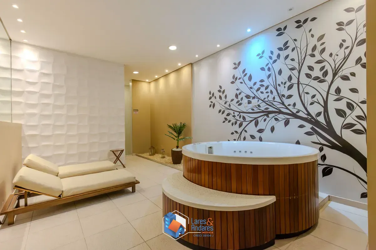 Apartamento, 1 quarto, 43 m² - Foto 24