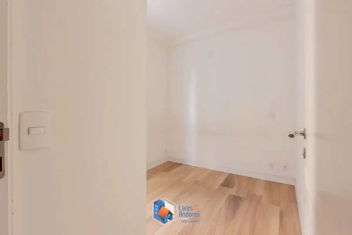 Apartamento, 1 quarto, 43 m² - Foto 8