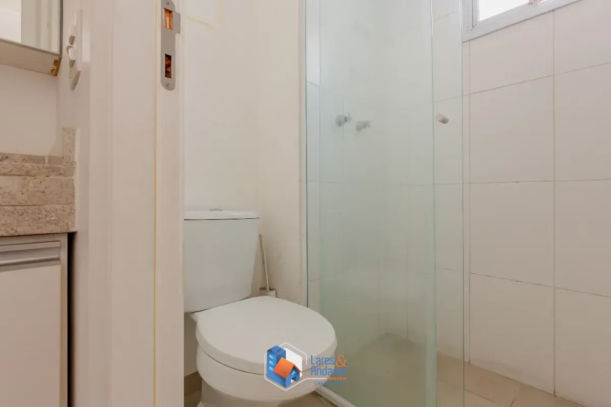 Apartamento, 1 quarto, 43 m² - Foto 15