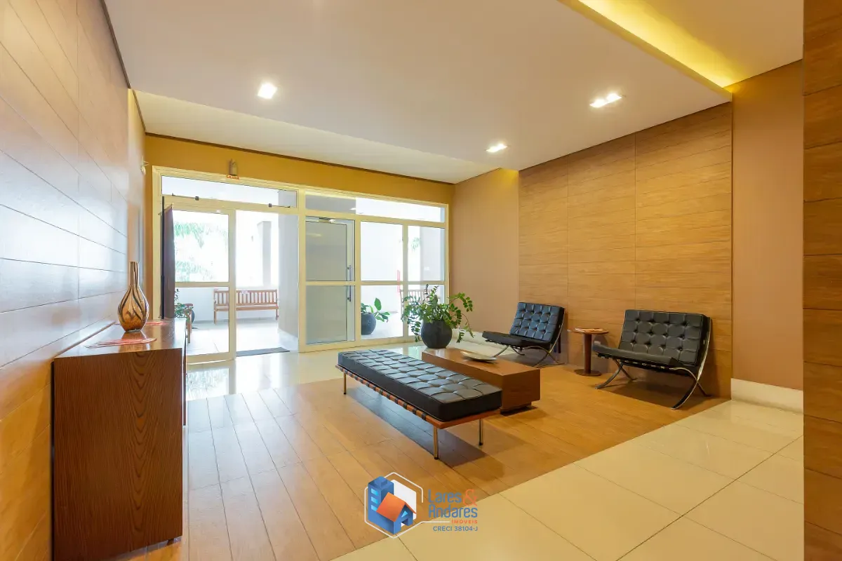 Apartamento, 1 quarto, 43 m² - Foto 19