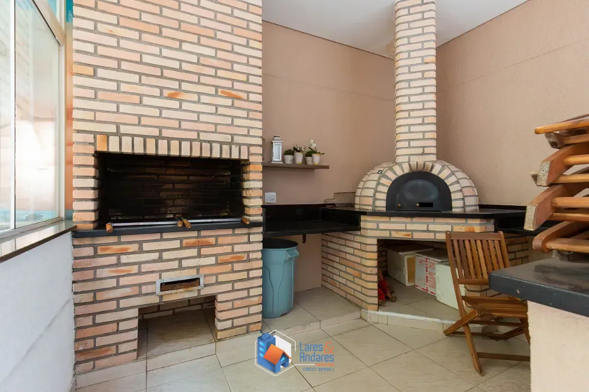 Apartamento, 1 quarto, 43 m² - Foto 20