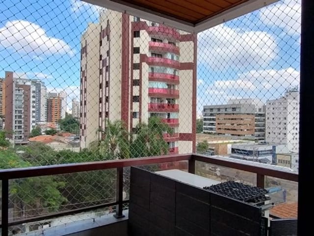 Apartamento com 248m² 3 quartos e 2 banheiros, à venda ou para alugar, no bairro Vila Mariana em São Paulo