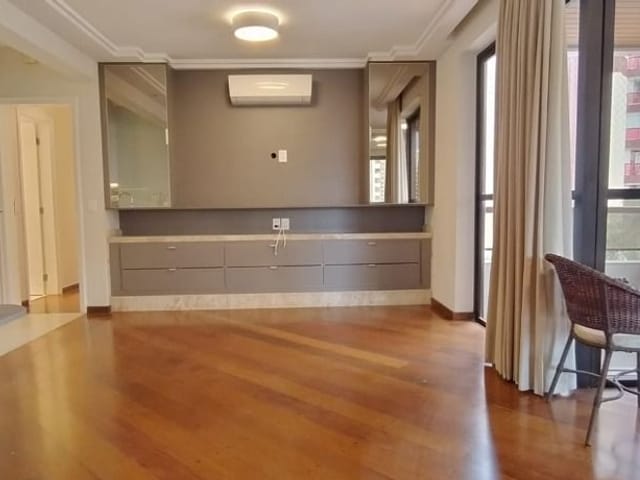 Apartamento com 248m² 3 quartos e 2 banheiros, à venda ou para alugar, no bairro Vila Mariana em São Paulo