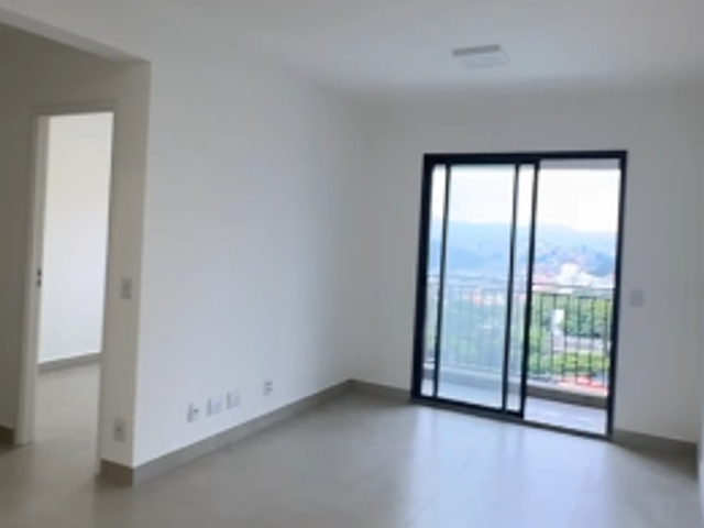 Foto do Apartamento - Apartamento para locação, Vila Rosália, Guarulhos, SP | D+ Soluções Imobiliárias