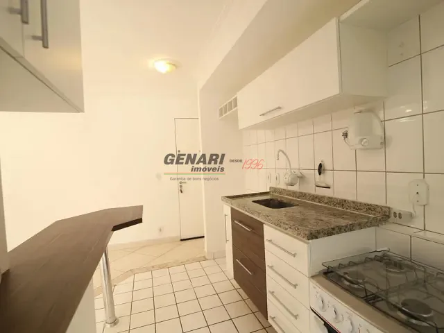 Apartamento 2 quartos e 1 banheiro, à venda, no bairro Jardim Alice em Indaiatuba