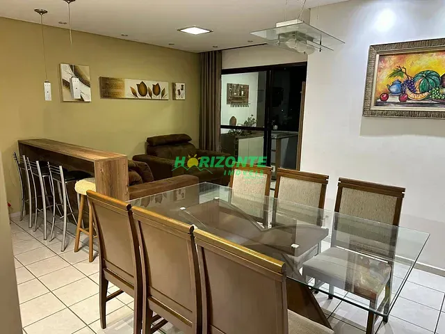 Apartamento 3 quartos e 1 banheiro, para alugar, no bairro Jardim Oriente em São José dos Campos