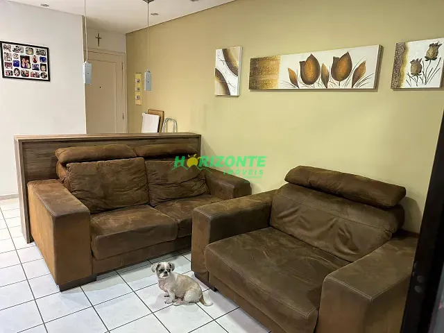 Apartamento 3 quartos e 1 banheiro, para alugar, no bairro Jardim Oriente em São José dos Campos