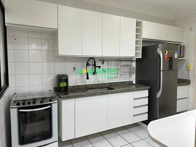 Apartamento 3 quartos e 1 banheiro, para alugar, no bairro Jardim Oriente em São José dos Campos