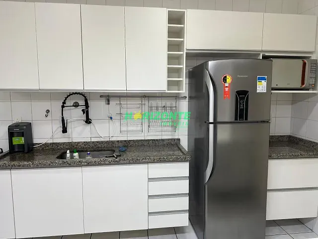 Apartamento 3 quartos e 1 banheiro, para alugar, no bairro Jardim Oriente em São José dos Campos