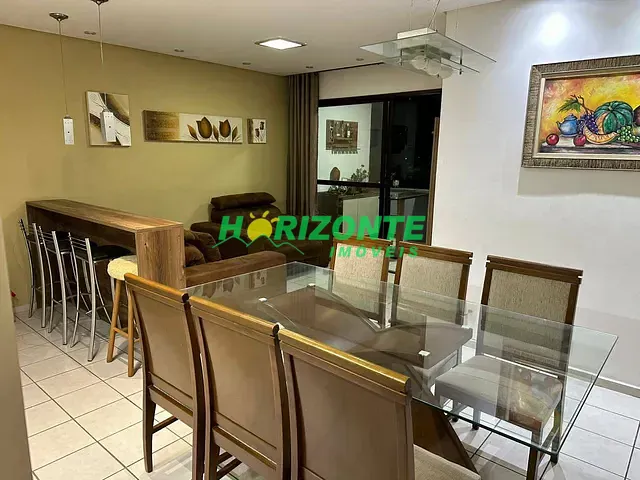 Apartamento 3 quartos e 1 banheiro, para alugar, no bairro Jardim Oriente em São José dos Campos