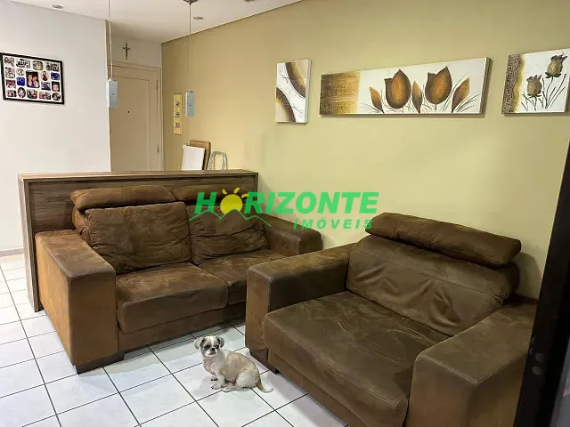 Apartamento 3 quartos e 1 banheiro, para alugar, no bairro Jardim Oriente em São José dos Campos