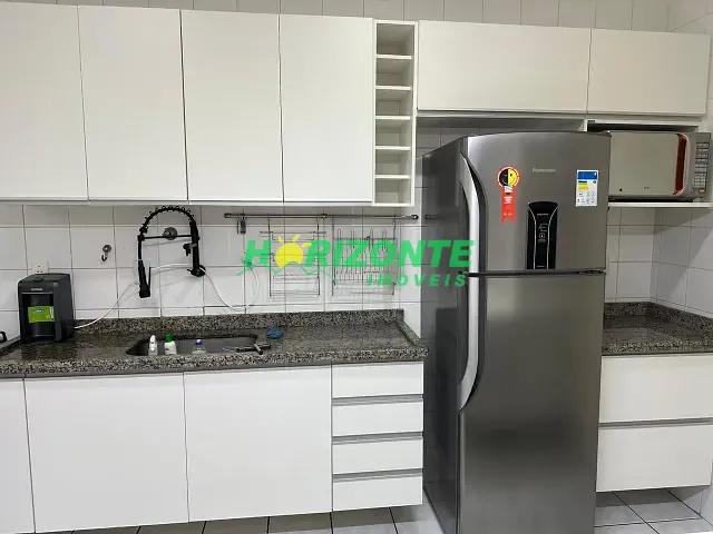 Apartamento 3 quartos e 1 banheiro, para alugar, no bairro Jardim Oriente em São José dos Campos