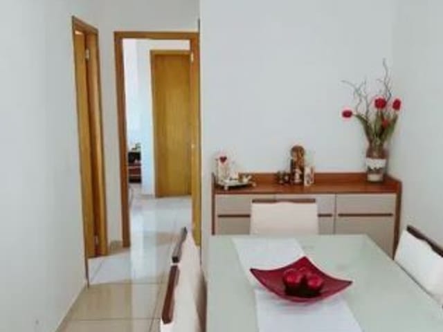 Foto do Apartamento - Apartamento com 2 dormitórios à venda, 66 m² por R$ 374.000,00 - Jardim Uirá - São José dos Campos/SP | INDEPENDENCE NEGOCIOS IMOBILIARIOS LTDA