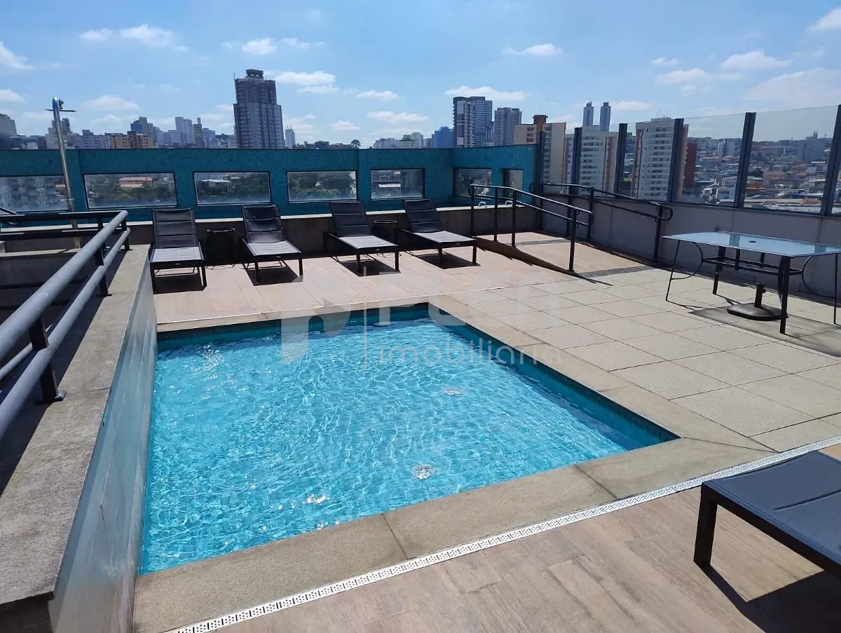 Apartamento de 2 quartos à venda em Parada Inglesa, São Paulo