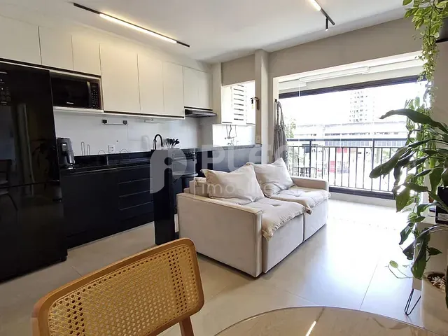 Apartamento 2 quartos e 2 banheiros, à venda, no bairro Vila Dom Pedro II em São Paulo