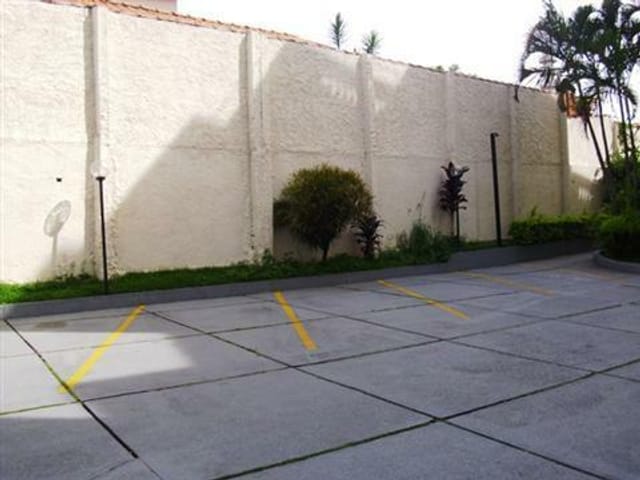 Foto do Apartamento - Apartamento residencial à venda, Jardim Europa, Sorocaba - AP4325. | Ary Proenca Negócios Imobiliários Ltda