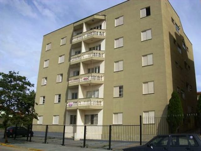 Foto do Apartamento - Apartamento residencial à venda, Jardim Europa, Sorocaba - AP4325. | Ary Proenca Negócios Imobiliários Ltda