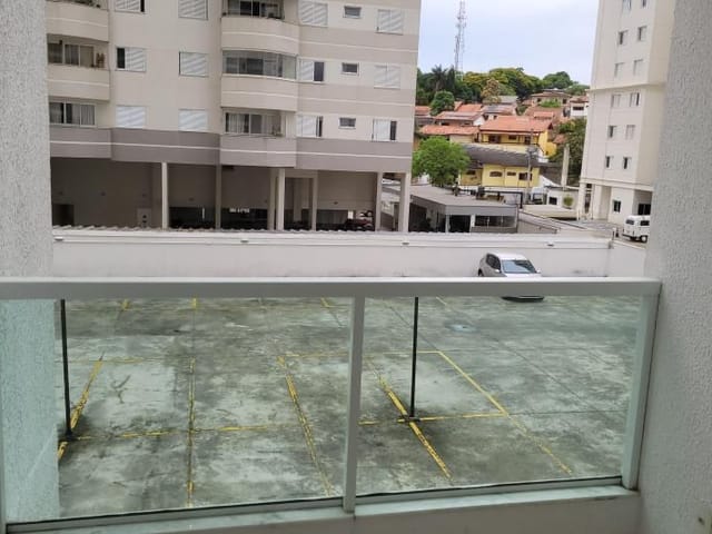 Foto do Apartamento - Apartamento à venda 1 Quarto, 1 Suite, 1 Vaga, 56M², Jardim das Colinas, São José dos Campos - SP | Edifício Amadeus Boulevard Jardim Esplanada | RUSSI IMÓVEIS
