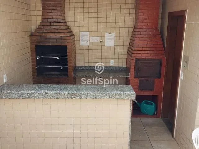 Apartamento 1 quarto e 2 banheiros, para alugar, no bairro Icaraí em Niterói