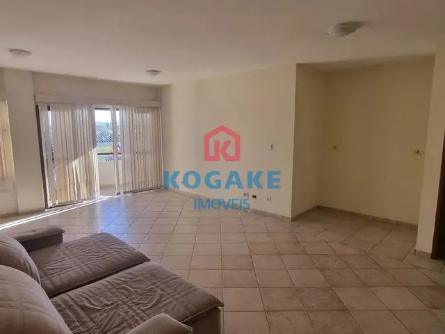 Apartamento com 10m² 4 quartos e 5 banheiros, à venda, no bairro Vila Ema em São José Dos Campos