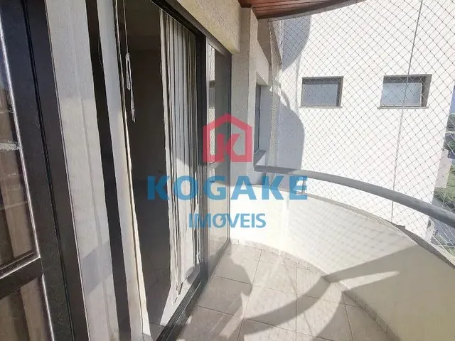 Apartamento com 10m² 4 quartos e 5 banheiros, à venda, no bairro Vila Ema em São José Dos Campos