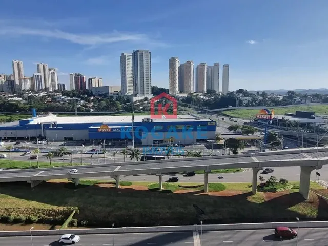 Apartamento com 10m² 4 quartos e 5 banheiros, à venda, no bairro Vila Ema em São José Dos Campos