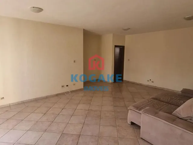 Apartamento com 10m² 4 quartos e 5 banheiros, à venda, no bairro Vila Ema em São José Dos Campos