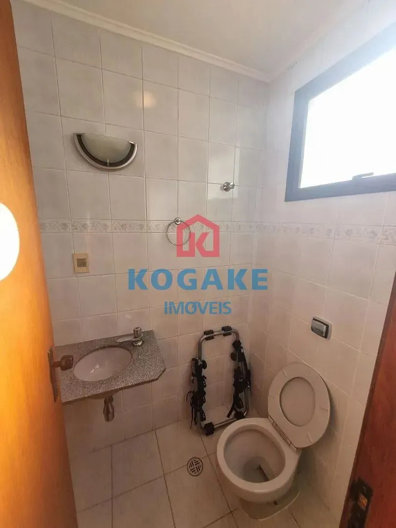 Apartamento, 4 quartos, 176 m² - Foto 9