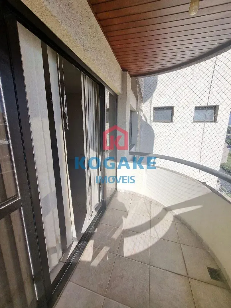 Apartamento, 4 quartos, 176 m² - Foto 4