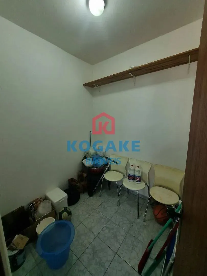Apartamento, 4 quartos, 176 m² - Foto 33