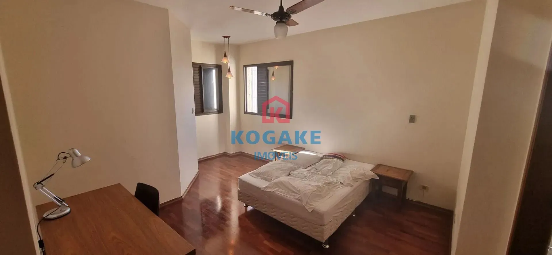 Apartamento, 4 quartos, 176 m² - Foto 11