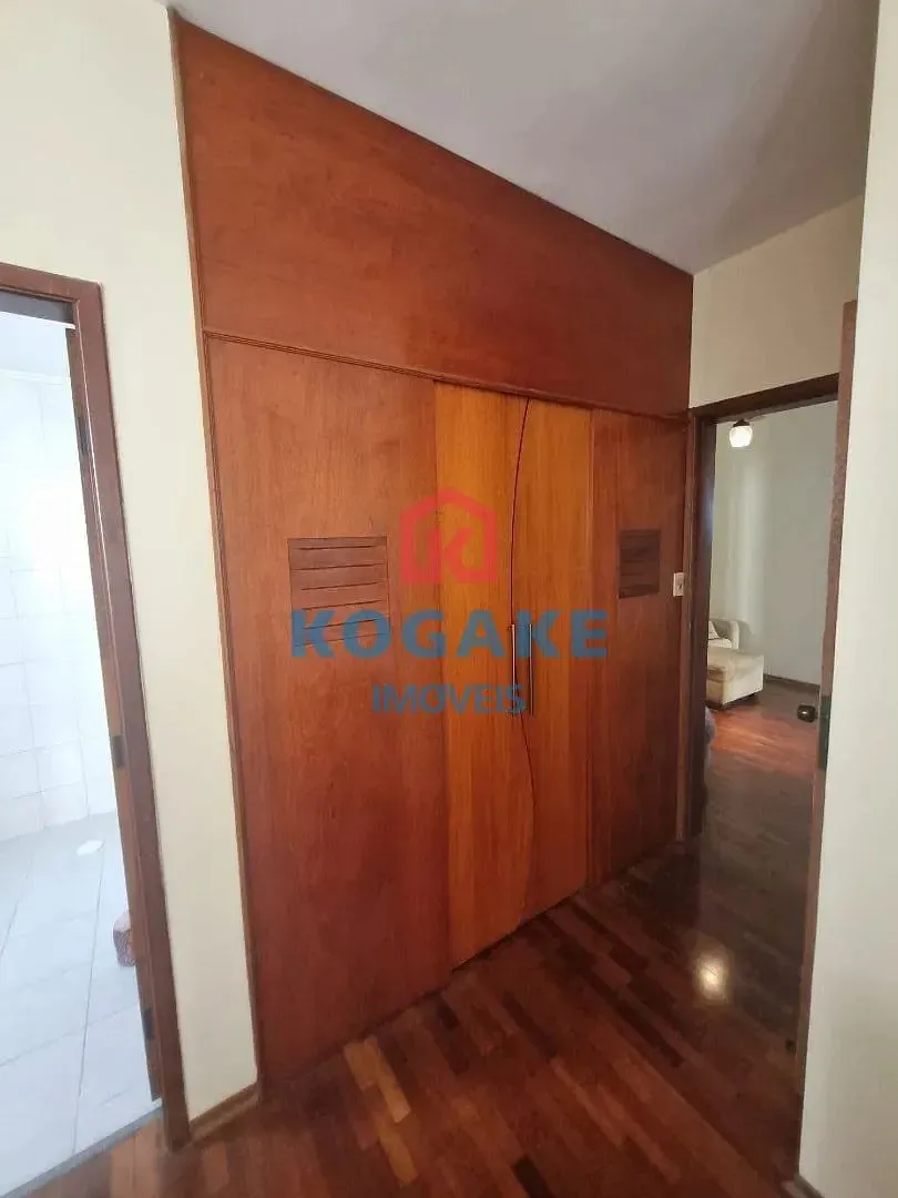 Apartamento, 4 quartos, 176 m² - Foto 14