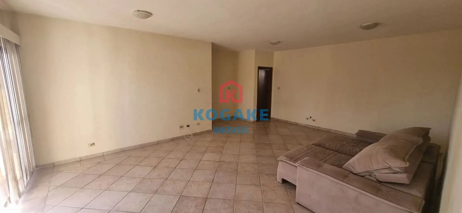 Apartamento, 4 quartos, 176 m² - Foto 1