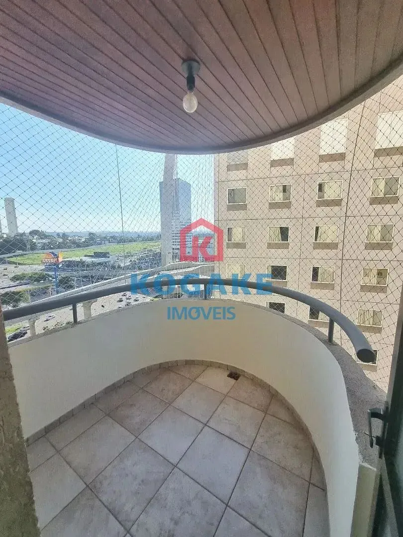 Apartamento, 4 quartos, 176 m² - Foto 21
