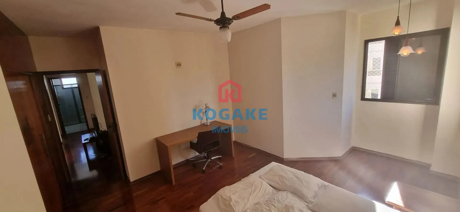 Apartamento, 4 quartos, 176 m² - Foto 12