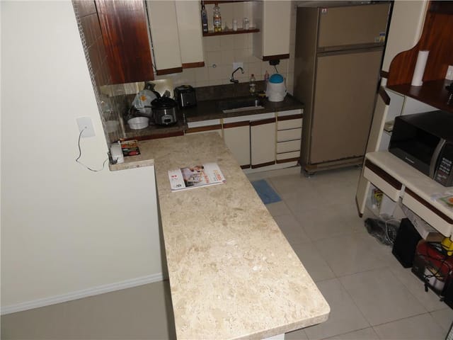 Foto do Apartamento - Apartamento à venda 2 Quartos, 1 Vaga, 60M², Vila Bertioga, São Paulo - SP | Edif. Via Appia | ZONA LESTE IMÓVEIS