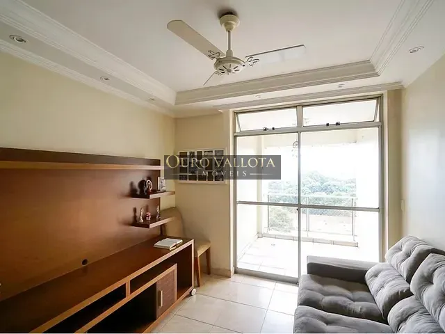 Apartamento 3 quartos e 1 banheiro, para alugar, no bairro Parque São Jorge em São Paulo