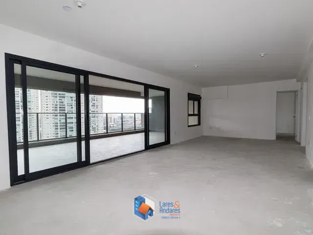 Apartamento com 188m² 3 quartos e 3 banheiros, à venda, no bairro Jardim das Perdizes em São Paulo