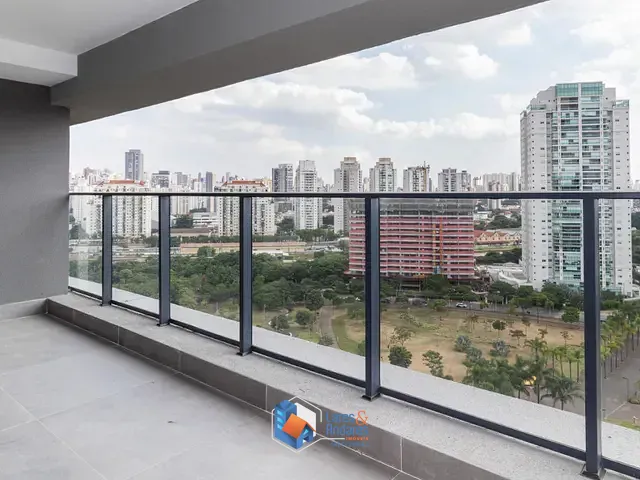 Apartamento com 188m² 3 quartos e 3 banheiros, à venda, no bairro Jardim das Perdizes em São Paulo