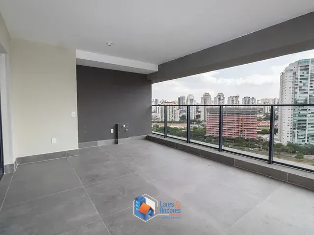 Apartamento com 188m² 3 quartos e 3 banheiros, à venda, no bairro Jardim das Perdizes em São Paulo