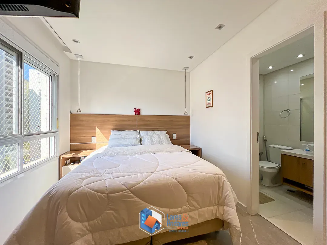 Apartamento, 3 quartos, 107 m² - Foto 30