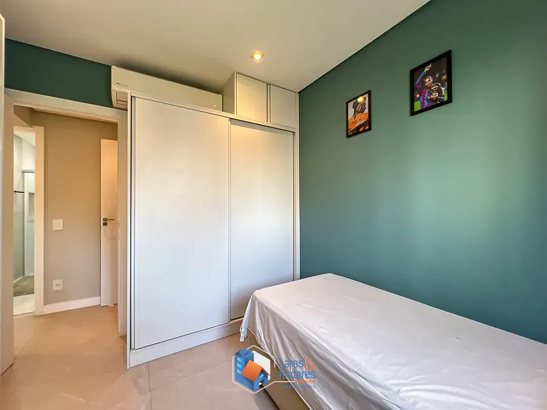 Apartamento, 3 quartos, 107 m² - Foto 24