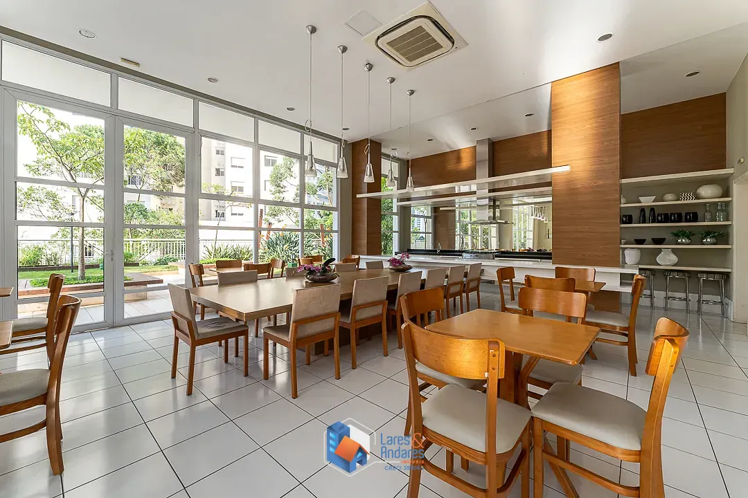 Apartamento, 3 quartos, 107 m² - Foto 42