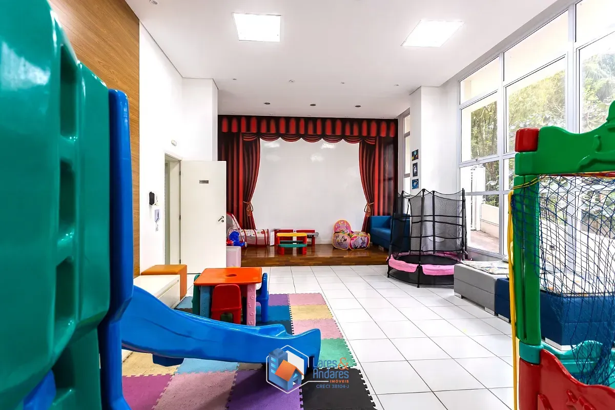 Apartamento, 3 quartos, 107 m² - Foto 47
