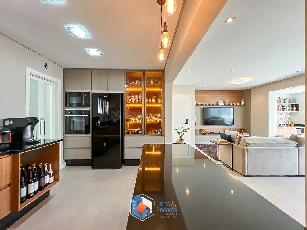 Apartamento, 3 quartos, 107 m² - Foto 16
