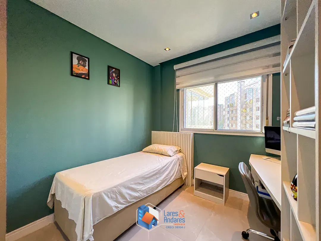 Apartamento, 3 quartos, 107 m² - Foto 22