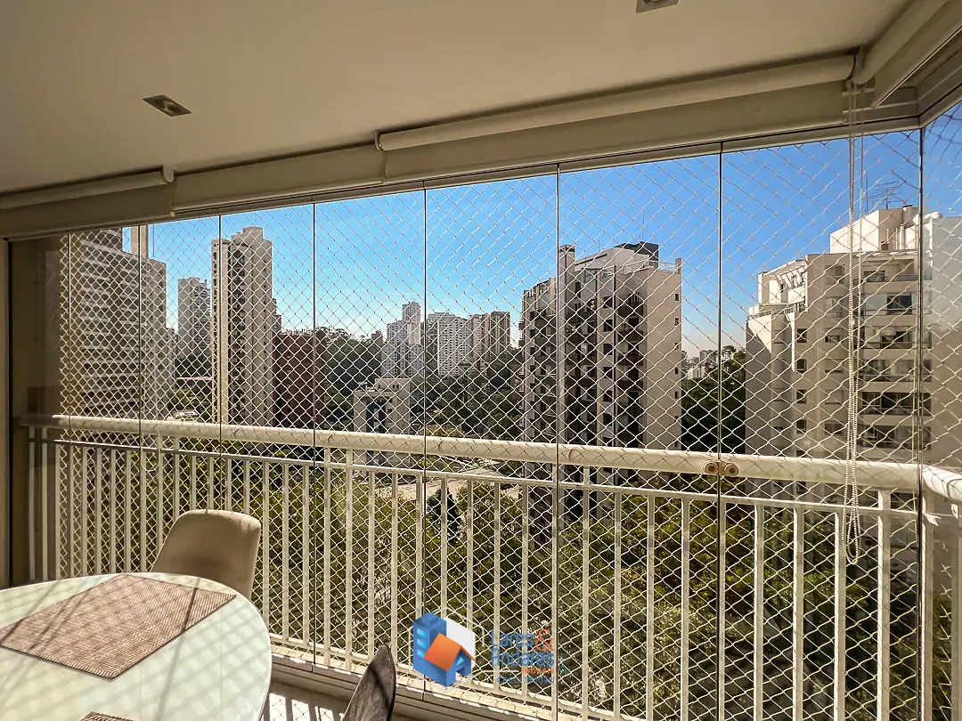 Apartamento, 3 quartos, 107 m² - Foto 13